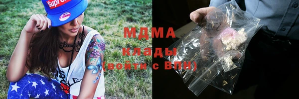 тгк Алексин